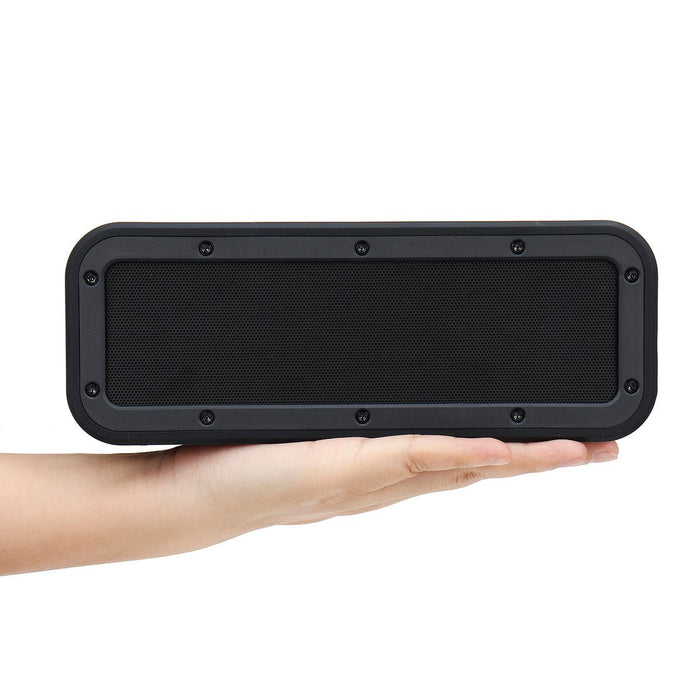 50W 6600mAh Portable Wireless Bluetooth Speaker - IPX7 Waterproof Outdoor With Deep Bass Subwoofer Speakers - Shopsta EU