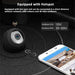 A9 Mini Camera - 1080P HD Wireless WIFI IP Camera 2PCS Set with DVR Night Vision - Perfect for Home Security and Surveillance - Shopsta EU