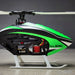 ALZRC Devil X380 FBL - 6CH 3D Flybarless RC Helicopter KIT/PNP - Perfect for Thrilling 3D Flying Experiences - Shopsta EU