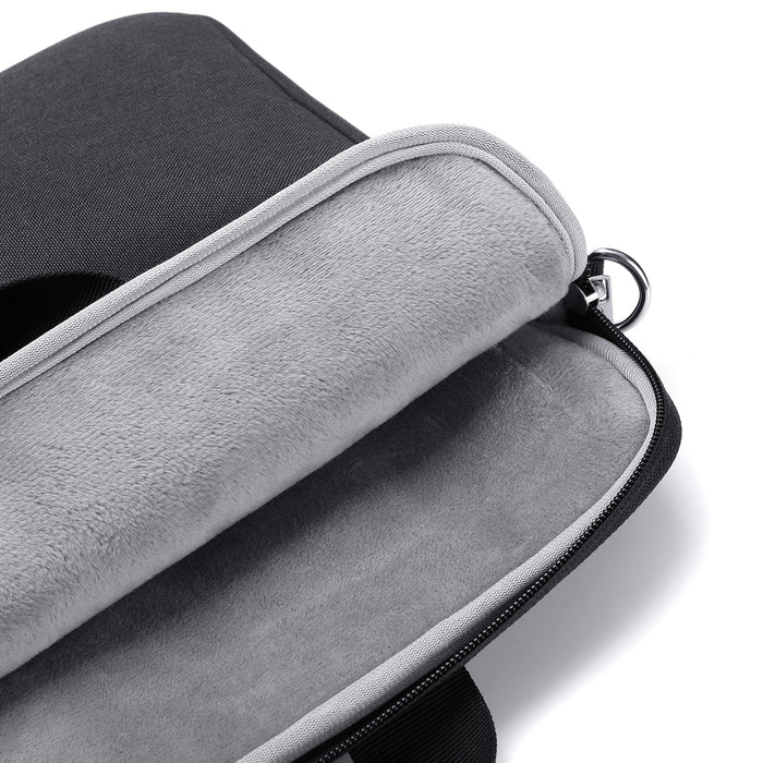 AtailorBird Laptop Sleeve Bag - 13.3/14/15.6 Inch, Travel-Friendly Handbag, Compatible with iPad, MacBook, Notebook, and Tablet - Ideal for Daily Commute and Travels - Shopsta EU