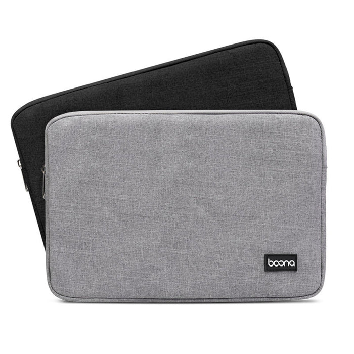 Baona BN-Z009 15.6-inch Laptop Sleeve Bag - Inner Bag for 13, 14, 15-inch Computers, Business Backpack, Handbag Storage - Perfect for Men and Women on the Go - Shopsta EU