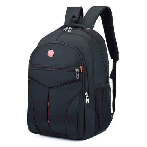 Business Backpack Laptop Bag - Classic Capacity, Lightweight, For Men and Women - Ideal for School and Office Use - Shopsta EU