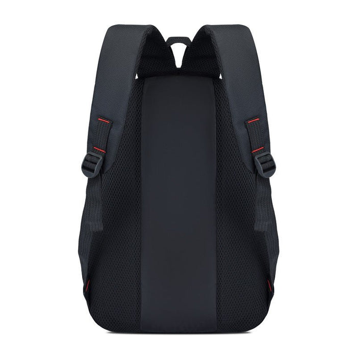 Business Backpack Laptop Bag - Classic Capacity, Lightweight, For Men and Women - Ideal for School and Office Use - Shopsta EU