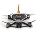 DarwinFPV TinyAPE - Freestyle 2.5" 2-3S FPV Racing RC Drone, RunCam Nano4, 1103 Motor, 600mW VTX, Thumb Camera - Ideal for ELRS Enthusiasts and Drone Racers - Shopsta EU