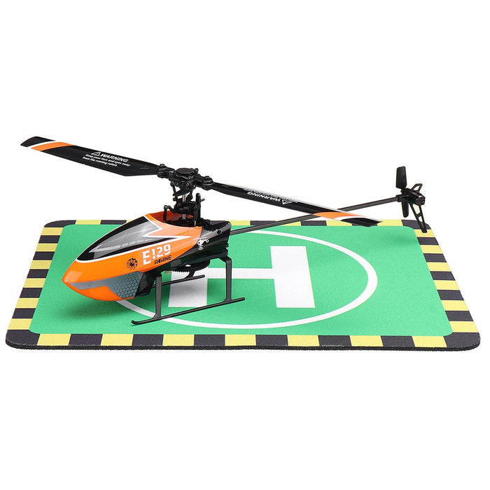 Eachine E129 Helicopter - 2.4G 4CH 6-Axis Gyro, Altitude Hold, Flybarless RC - Perfect for Beginners and Experienced Pilots - Shopsta EU