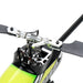 Eachine E180 V2 - 6CH 3D6G System, Dual Brushless Direct Drive Motor, Flybarless RC Helicopter BNF (FUTABA S-FHSS Compatible) - Perfect for Enthusiasts and 3D Pilots - Shopsta EU