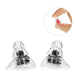 EarSymphony Soft Silicone Noise Cancelling Ear Plugs - Shopsta EU