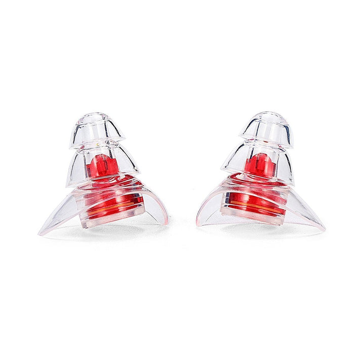 EarSymphony Soft Silicone Noise Cancelling Ear Plugs - Shopsta EU