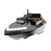 Flytec V801 RTR - 2.4G 4CH Fishing Bait RC Boat with 500m Distance, LED Lights & Intelligent Three Hoppers - Perfect for Fixed-Point Nesting & Speed Enthusiasts - Shopsta EU