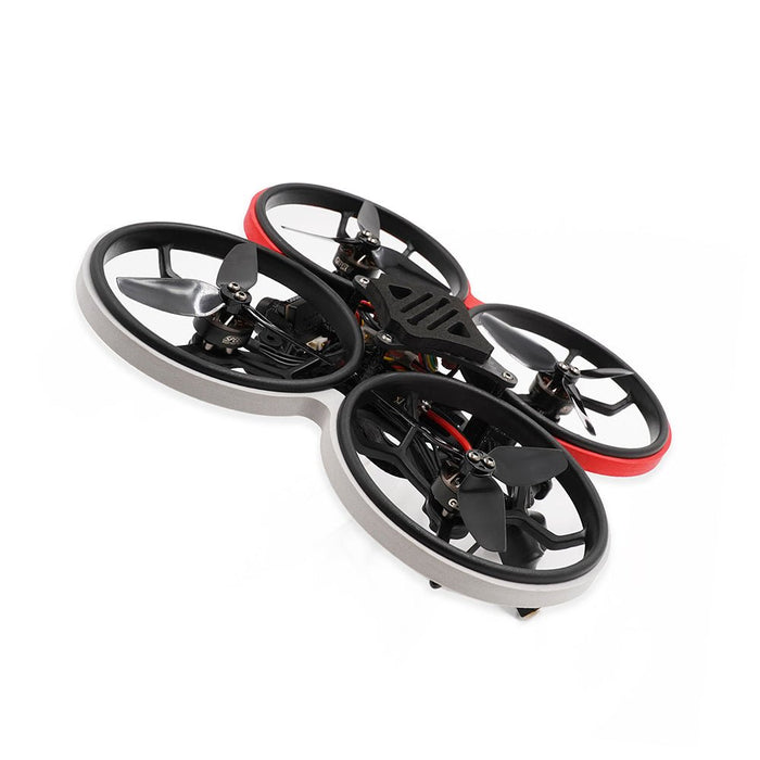 GEPRC CineLog30 126mm Drone - 3 Inch 4S FPV Racing, PNP BNF, F4 AIO 35A ESC 600mW VTX, Caddx Ratel 2 1200TVL Camera - Ideal for High-Speed Aerial Cinematography - Shopsta EU