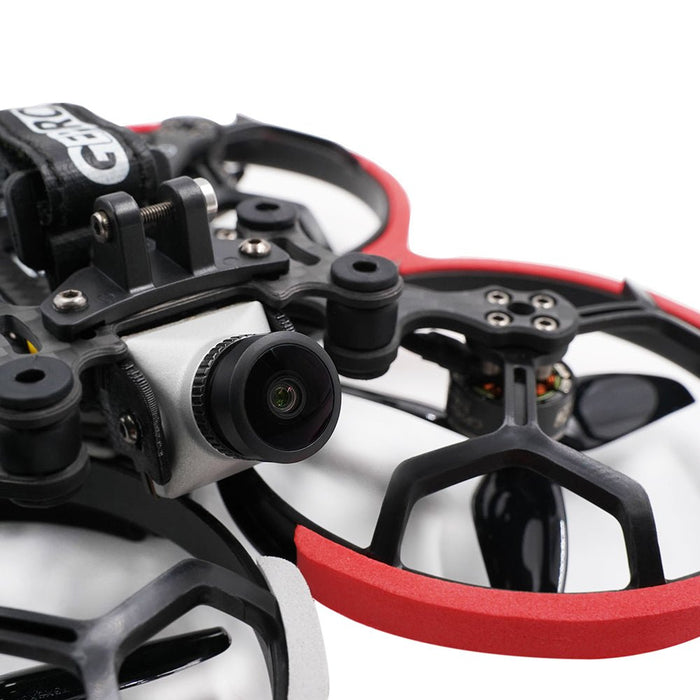 GEPRC CineLog30 HD - 126mm 4S 3 Inch Under 250g FPV Racing Drone with F4 AIO 35A ESC Runcam Link Wasp Digital System - Ideal for Racing Enthusiasts and Aerial Photography - Shopsta EU