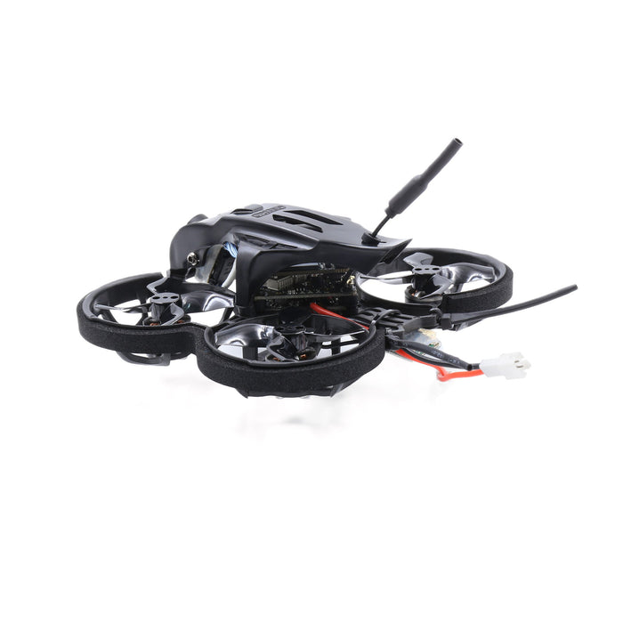 GEPRC TinyGO - 1.6" 2S 4K Caddx Loris Indoor Whoop FPV Racing Drone, GR8 Remote Controller & RG1 Goggles - Ready To Fly for Indoor Enthusiasts - Shopsta EU