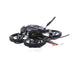 GEPRC TinyGO - 1.6" 2S 4K Caddx Loris Indoor Whoop FPV Racing Drone, GR8 Remote Controller & RG1 Goggles - Ready To Fly for Indoor Enthusiasts - Shopsta EU