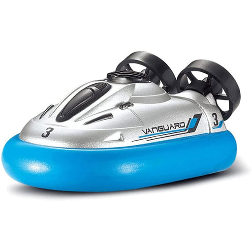 Happycow 777-580 RC Hovercraft - 2.4Ghz Remote Control Boat Ship Model - Perfect Kids Toy Gift - Shopsta EU