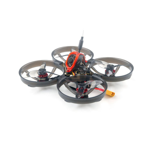 Happymodel Mobula8 1-2S 85mm - Micro FPV Racing, 2-inch RC Drone Whoop - Perfect for Backyard Freestyle Fun - Shopsta EU