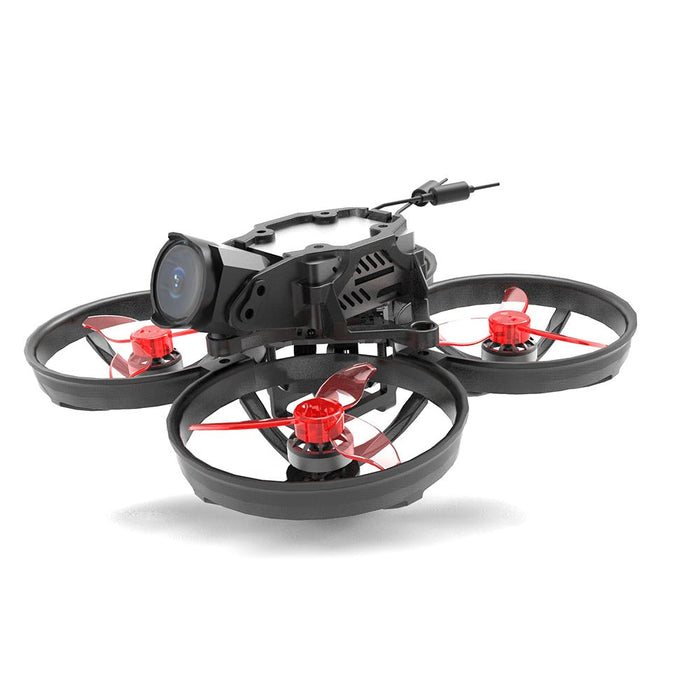 Happymodel Mobula8 Digital HD - 2S 85mm Whoop FPV Racing Drone with ELRS BNF, DJI O3 Air Unit, HDZero, & Walksnial Digital System - Ideal for Drone Enthusiasts & Racers - Shopsta EU