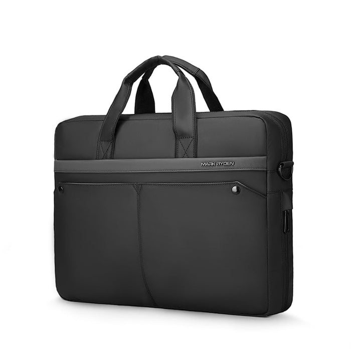 Mark Ryden MR-8001 - Waterproof Oxford Cloth Laptop Bag with Handbag & Shoulder Strap Design - Ideal for Carrying Laptops and Tablets - Shopsta EU