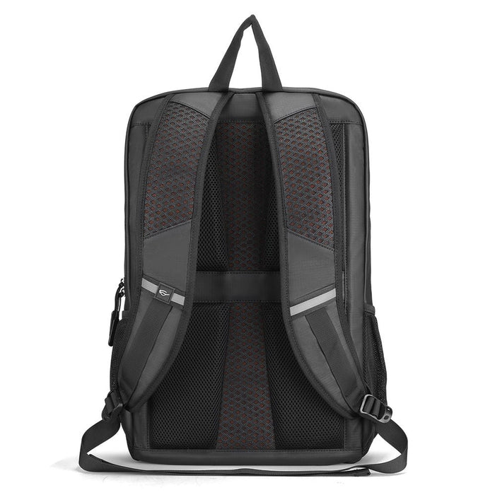 Mark Ryden MR-9351 - Basketball Backpack & Laptop Bag with Water Repellent Cloth, Sport Fitness Design, and Headphone Port - Ideal for Athletes, Students, and Professionals on the Go - Shopsta EU