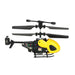 QS5010 3.5CH Mini - Infrared RC Helicopter RTF with Gyro - Perfect for Beginners and Indoor Flying Enthusiasts - Shopsta EU