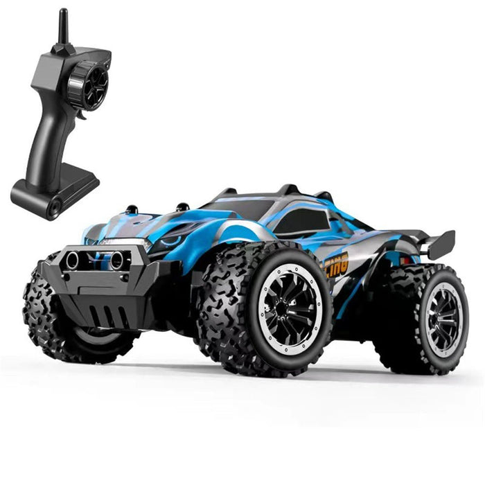 S911/S912/S913/S914 RTR 1/20 - 2.4G RWD Off-Road High-Speed RC Car Mini Models - Perfect for Kids and Children's Toy Collection - Shopsta EU