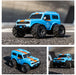 S911/S912/S913/S914 RTR 1/20 - 2.4G RWD Off-Road High-Speed RC Car Mini Models - Perfect for Kids and Children's Toy Collection - Shopsta EU