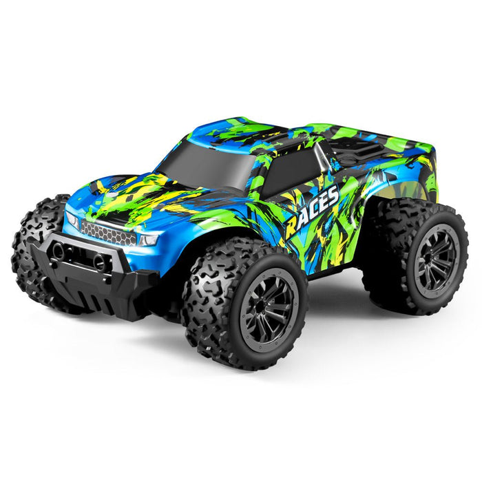 S911/S912/S913/S914 RTR 1/20 - 2.4G RWD Off-Road High-Speed RC Car Mini Models - Perfect for Kids and Children's Toy Collection - Shopsta EU