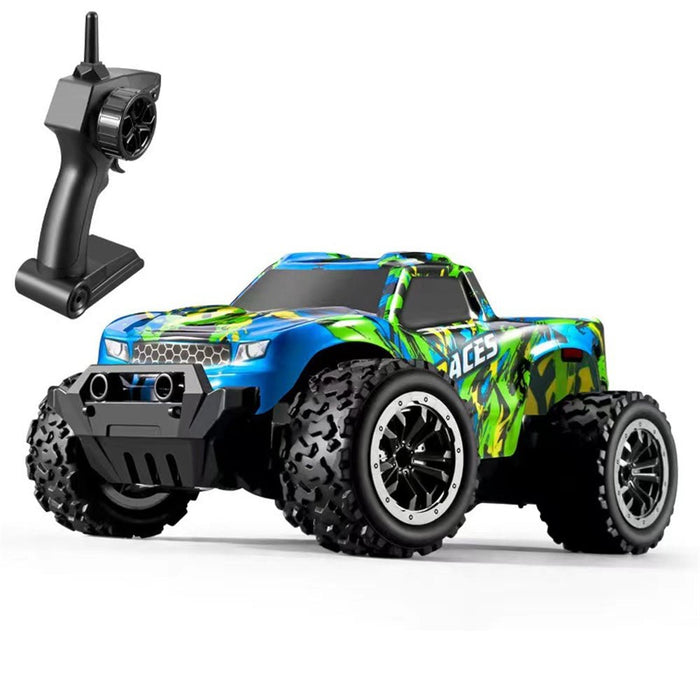 S911/S912/S913/S914 RTR 1/20 - 2.4G RWD Off-Road High-Speed RC Car Mini Models - Perfect for Kids and Children's Toy Collection - Shopsta EU