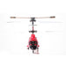 Syma S111G Helicopter - 3.5CH 6-Axis Gyro RC, Ready to Fly - Perfect for Children & Beginners to Enjoy Indoor Flying - Shopsta EU