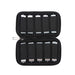 U Disk Storage Bag Organizer - 6/10 Slots Protective Case for Flash Drives & Portable Accessories - Dustproof Holder for Digital Devices - Shopsta EU