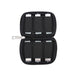 U Disk Storage Bag Organizer - 6/10 Slots Protective Case for Flash Drives & Portable Accessories - Dustproof Holder for Digital Devices - Shopsta EU