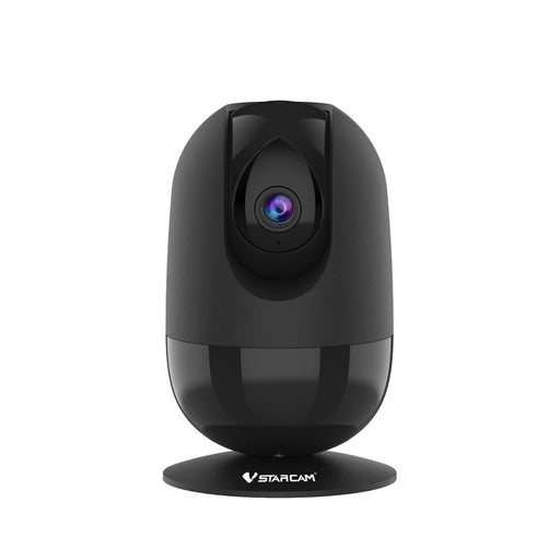 Vstarcam C48S - 1080P 2MP WiFi IP Security Camera, IR-CUT Night Vision, Motion Detection Alarm Webcam - Ideal for Home and Office Monitoring - Shopsta EU