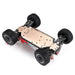 Wltoys 144001 1/14 2.4G 4WD High Speed Racing RC Car Vehicle Models 60km/h Upgraded Battery 7.4v 2600mah - Shopsta EU