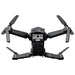 ZLL SG107 Drone - HD Aerial Folding Quadcopter with 4K Dual Cameras, 50x Zoom, and Optical Flow - Perfect for RC Enthusiasts and Aerial Photography - Shopsta EU